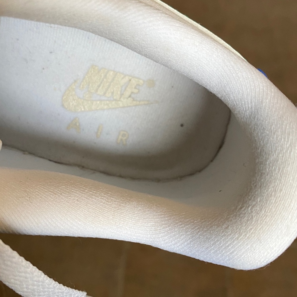 Nike Air Force 1 Sneakers - Picture 10 of 10